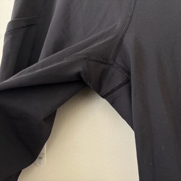 Lululemon Speed Tight IV 30", Black - Picture 4 of 7
